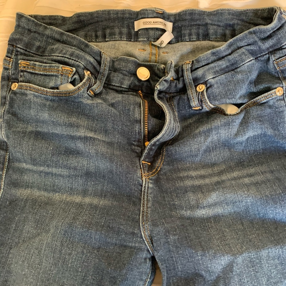 Good American Jeans